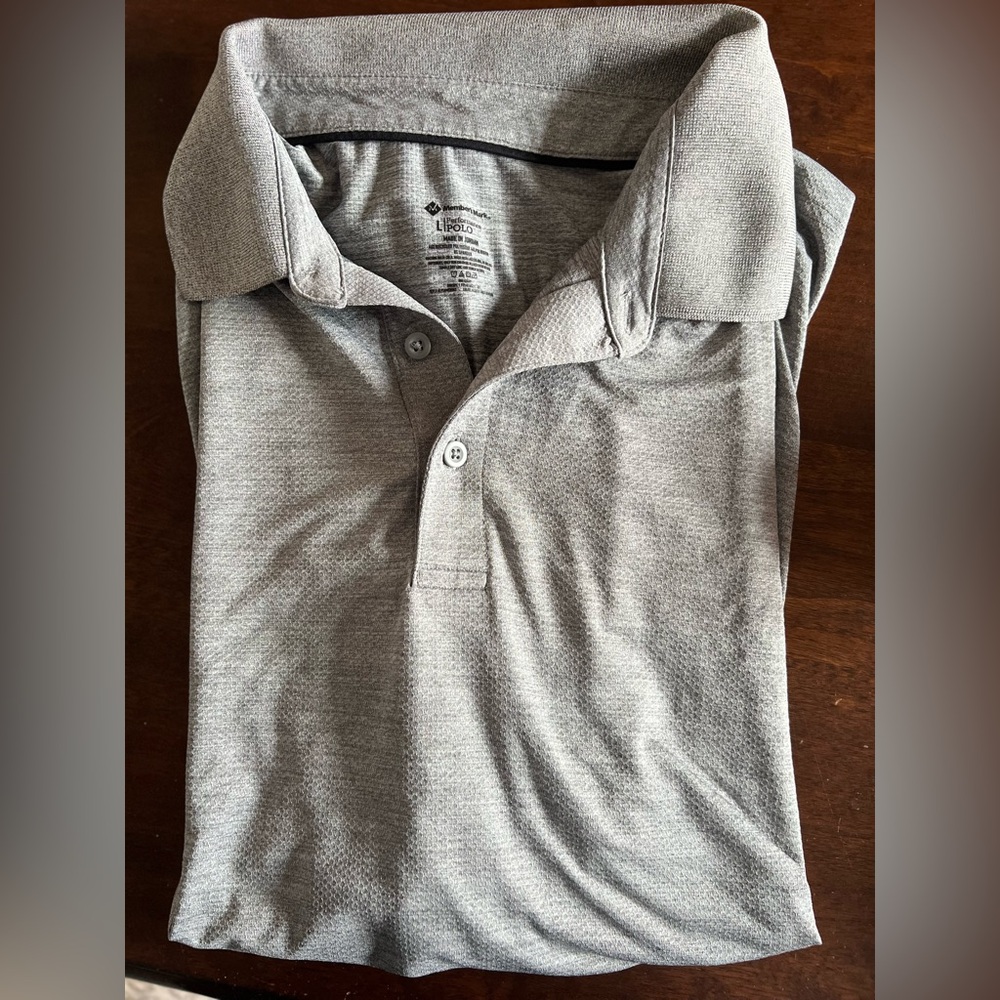 New Men's Polo Trio Bundle - Picture 4 of 4